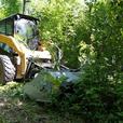 2025 Baumalight FEB700 Flail Mower thumbnail image 3