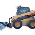 2025 Baumalight FEB700 Flail Mower thumbnail image 4