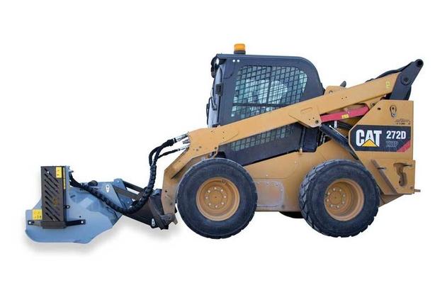 2025 Baumalight FEB700 Flail Mower image 4