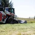 2025 Baumalight FEB700 Flail Mower thumbnail image 8