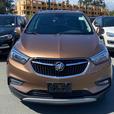 2017 Buick Encore FWD 4dr Sport Touring | Bluetooth Connect | Remote Start! thumbnail image 2