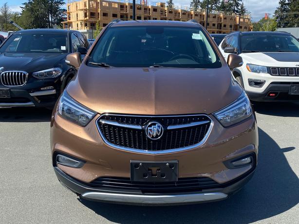 2017 Buick Encore FWD 4dr Sport Touring | Bluetooth Connect | Remote Start! image 2