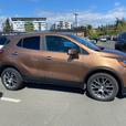 2017 Buick Encore FWD 4dr Sport Touring | Bluetooth Connect | Remote Start! thumbnail image 3