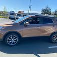 2017 Buick Encore FWD 4dr Sport Touring | Bluetooth Connect | Remote Start! thumbnail image 4
