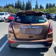 2017 Buick Encore FWD 4dr Sport Touring | Bluetooth Connect | Remote Start! thumbnail image 5
