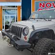 2012 Jeep Wrangler 4WD 2dr Sahara | Keyless Entry | Cruise Control! thumbnail image 8
