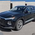 2020 Hyundai Santa Fe Preferred thumbnail image