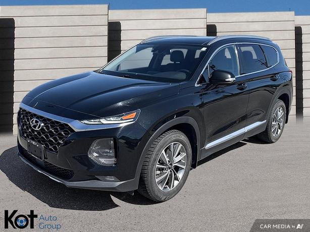 2020 Hyundai Santa Fe Preferred image 1