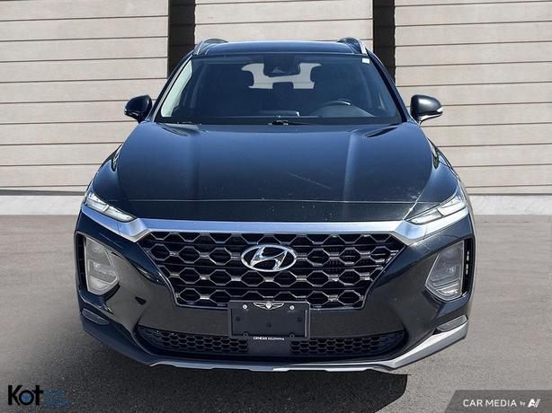 2020 Hyundai Santa Fe Preferred image 2
