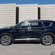 2020 Hyundai Santa Fe Preferred thumbnail image 3
