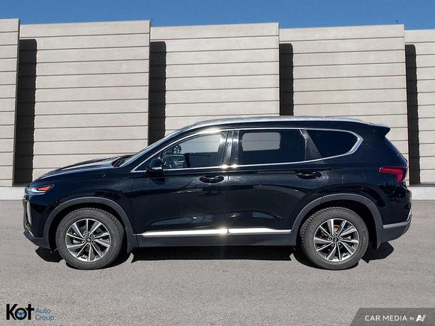 2020 Hyundai Santa Fe Preferred image 3