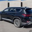 2020 Hyundai Santa Fe Preferred thumbnail image 4