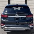2020 Hyundai Santa Fe Preferred thumbnail image 5