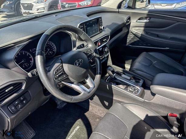 2020 Hyundai Santa Fe Preferred image 6