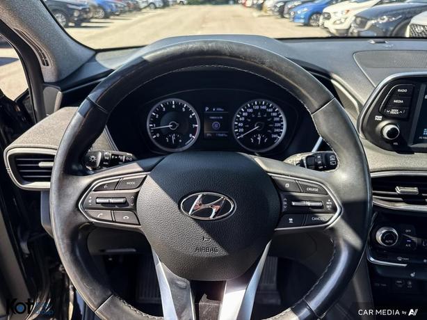 2020 Hyundai Santa Fe Preferred image 7