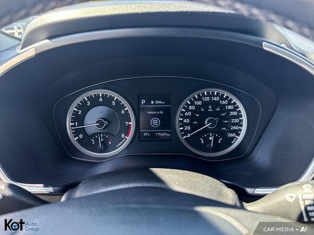 2020 Hyundai Santa Fe Preferred image 8