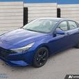 2021 Hyundai Elantra Preferred thumbnail image