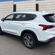 2021 Hyundai Santa Fe Preferred thumbnail image 4