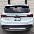 2021 Hyundai Santa Fe Preferred thumbnail image 5