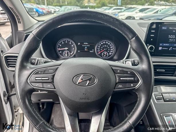 2021 Hyundai Santa Fe Preferred image 6