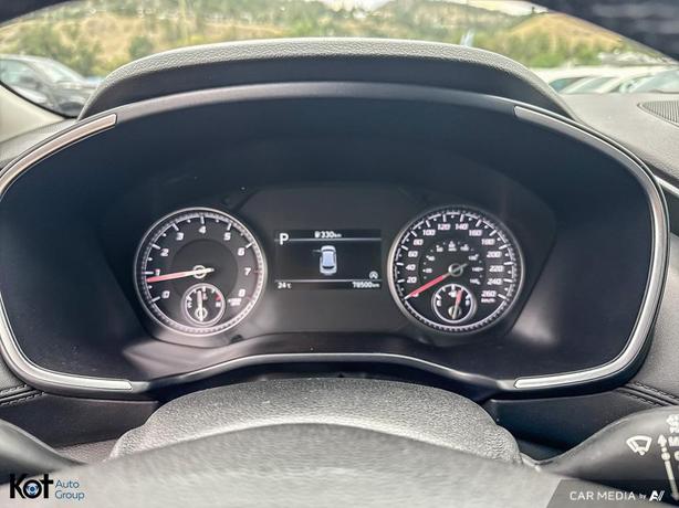 2021 Hyundai Santa Fe Preferred image 7