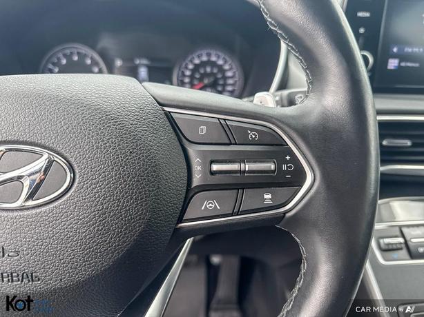 2021 Hyundai Santa Fe Preferred image 8