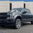 2019 FORD F-150 thumbnail image