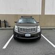 2014 Cadillac SRX thumbnail image 2