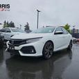 2017 Honda Civic Hatchback 5dr Manual Sport Touring | Bluetooth Connection | Cru thumbnail image 1