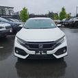 2017 Honda Civic Hatchback 5dr Manual Sport Touring | Bluetooth Connection | Cru thumbnail image 2