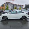 2017 Honda Civic Hatchback 5dr Manual Sport Touring | Bluetooth Connection | Cru thumbnail image 3