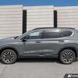 2022 Hyundai Santa Fe Urban thumbnail image 3