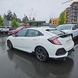 2017 Honda Civic Hatchback 5dr Manual Sport Touring | Bluetooth Connection | Cru thumbnail image 4