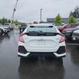 2017 Honda Civic Hatchback 5dr Manual Sport Touring | Bluetooth Connection | Cru thumbnail image 5
