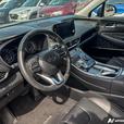 2022 Hyundai Santa Fe Urban thumbnail image 6