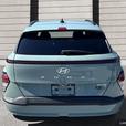2024 Hyundai Kona electric Preferred thumbnail image 5