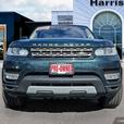2016 Land Rover Range Rover Sport V6 HSE Low KM Heated Seats thumbnail image 2