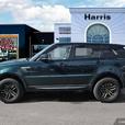 2016 Land Rover Range Rover Sport V6 HSE Low KM Heated Seats thumbnail image 3