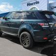 2016 Land Rover Range Rover Sport V6 HSE Low KM Heated Seats thumbnail image 4