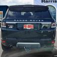 2016 Land Rover Range Rover Sport V6 HSE Low KM Heated Seats thumbnail image 5
