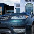 2016 Land Rover Range Rover Sport V6 HSE Low KM Heated Seats thumbnail image 8