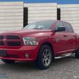 2017 RAM 1500 thumbnail image