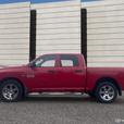 2017 RAM 1500 thumbnail image 3