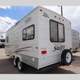 Used 2012 Jayco Jay Flight Swift 198RD thumbnail image 4