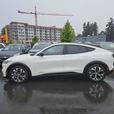 2021 Ford Mustang Mach-E Premium AWD | Power Liftgate | Heated Seats! thumbnail image 3