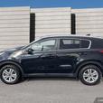 2019 Kia Sportage LX thumbnail image 3
