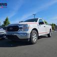2021 Ford F-150 2WD Standard Pickup | Bluetooth Integration | Backup Camera! thumbnail image