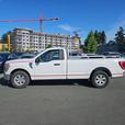 2021 Ford F-150 2WD Standard Pickup | Bluetooth Integration | Backup Camera! thumbnail image 3