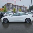 2020 Tesla Model 3 Standard Range Plus RWD | One Owner | No Reported Accidents! thumbnail image 3