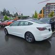 2020 Tesla Model 3 Standard Range Plus RWD | One Owner | No Reported Accidents! thumbnail image 4